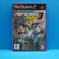 Motocross Mania 3 - Playstation 2 - Pre-Owned