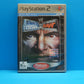Smackdown VS Raw - Playstation 2 - Pre-Owned