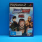 Smackdown VS Raw 2008 - Playstation 2 - Pre-Owned