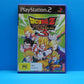Dragon Ball Z Budokai Tenkaichi 3 - Playstation 2 - Pre-Owned