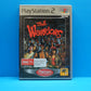 The Warriors (Platinum) - Playstation 2 - Pre-Owned