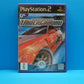 Need For Speed Underground - Playstation 2 - Pre-Owned
