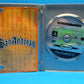Grand Theft Auto San Andreas (Platinum) - Playstation 2 - Pre-Owned