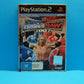 Smackdown Vs Raw 2007 (Steel Book) - Playstation 2 - Pre-Owned
