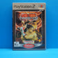 Tekken 5 (Platinum) - Playstation 2 - Pre-Owned