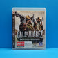 Call Of Juarez Bound In Blood *No Manual* - Playstation 3 - Pre-Owned