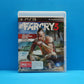 Far Cry 3 - Playstation 3 - Pre-Owned
