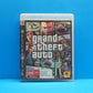 Grand Theft Auto IV (4) - Playstation 3 - Pre-Owned