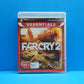 Far Cry 2 (Essentials) - Playstation 3 - Pre-Owned
