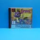 Spyro 2 Gateway To Glimmer (Platinum) - Playstation 1 - Pre-Owned