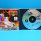 Tekken 3 (Platinum) - Playstation 1 - Pre-Owned
