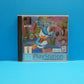 Donald Duck Quack Attack (Platinum) - Playstation 1 - Pre-Owned