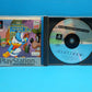 Donald Duck Quack Attack (Platinum) - Playstation 1 - Pre-Owned
