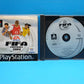 FIFA Football 2004 - Playstation 1 - Pre-Owned