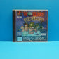 Worms World Party - Playstation 1 - Pre-Owned