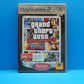 Grand Theft Auto Liberty City Stories (Platinum) - Playstation 2 - Pre-Owned