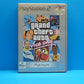 Grand Theft Auto Vice City (Platinum) - Playstation 2 - Pre-Owned