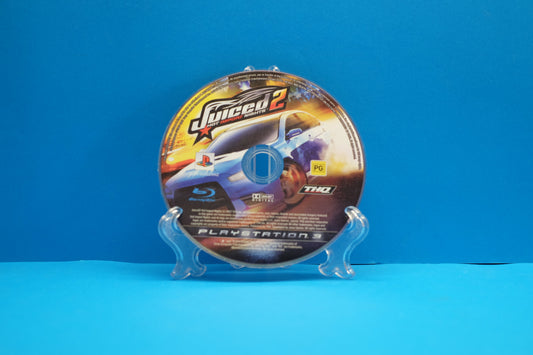 Juiced 2 Hot Import Nights *Disc Only* - Playstation 3 - Pre-Owned