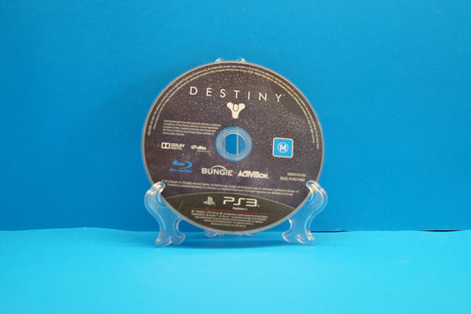 Destiny *Disc Only* - Playstation 3 - Pre-Owned
