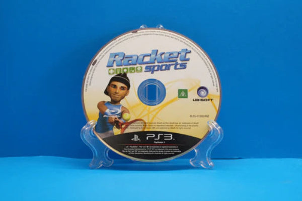 Playstation Move Selection - Playstation 3 - Pre-Owned