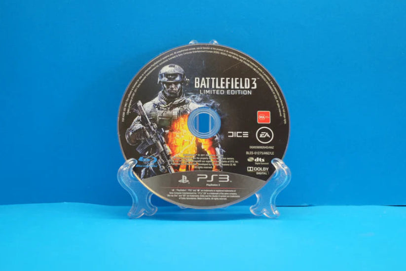 Battlefield 3 - Playstation 3 - Pre-Owned