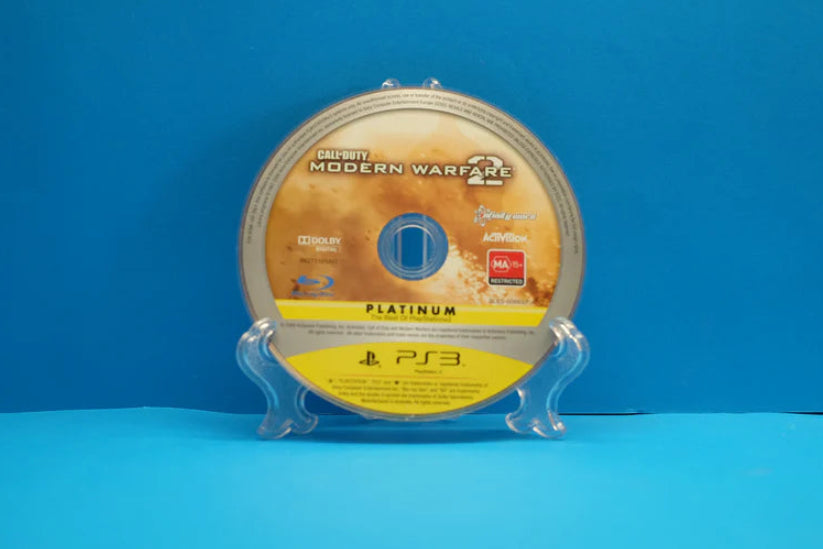 Call Of Duty Modern Warfare 2 - Playstation 3 - Pre-Owned
