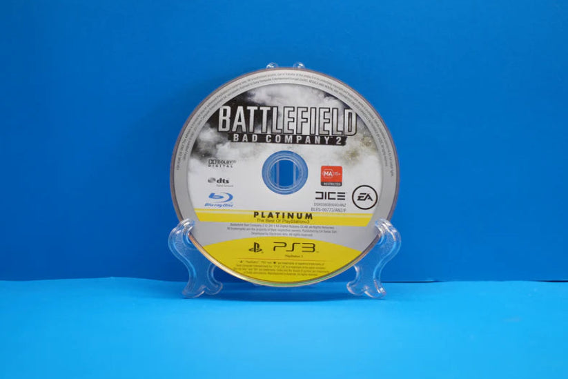 Battlefield Bad Company 2 - Playstation 3 - Pre-Owned