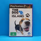The Dog Island *No Manual* - Playstation 2 - Pre-Owned