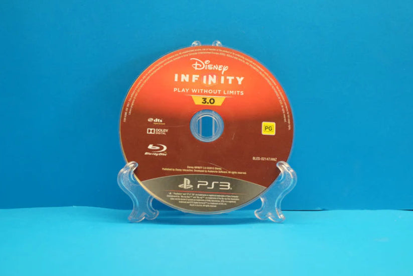 Disney Infinity Selection - Playstation 3 - Pre-Owned
