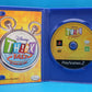 Disney Think Fast The Family Quiz Game - Playstation 2 - Pre-Owned