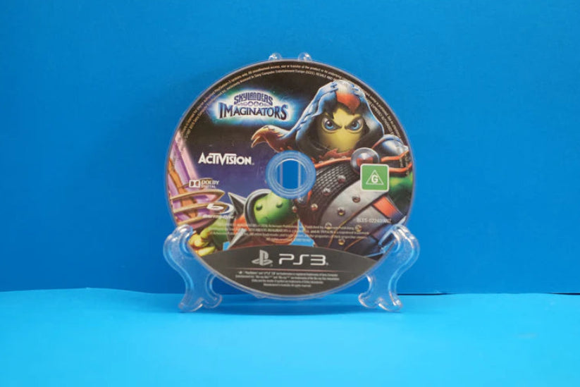 Skylanders Selection - Playstation 3 - Pre-Owned