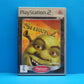 Shrek 2 (Platinum) - Playstation 2 - Pre-Owned