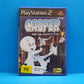 Casper And The Ghostly Trio - Playstation 2