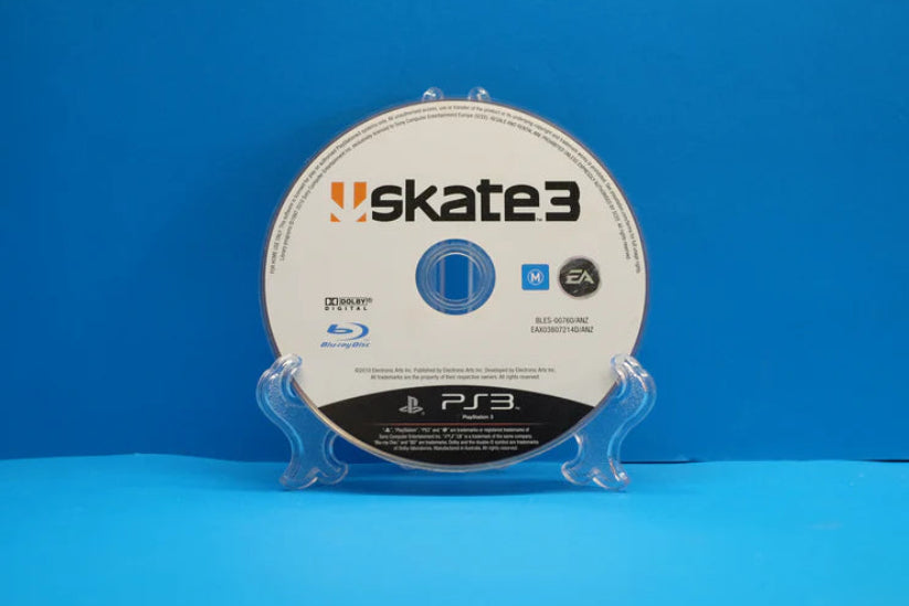 Skate 3 - Playstation 3 - Pre-Owned