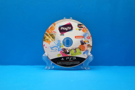Play TV *Disc Only* - Playstation 3 - Pre-Owned