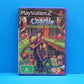 Charlie And The Chocolate Factory - Playstation 2