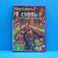 Charlie And The Chocolate Factory - Playstation 2 - Pre-Owned