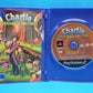 Charlie And The Chocolate Factory - Playstation 2