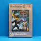 Ratchet & Clank Locked And Loaded (Platinum) - Playstation 2 - Pre-Owned