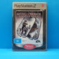 Medal Of Honor European Assault (Platinum) - Playstation 2 - Pre-Owned
