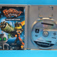 Ratchet & Clank Locked And Loaded (Platinum) - Playstation 2 - Pre-Owned