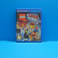 The Lego Movie Video Game - Playstation Vita - Pre-Owned