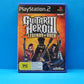 Guitar Hero III (3) *No Manual* - Playstation 2 - Pre-Owned