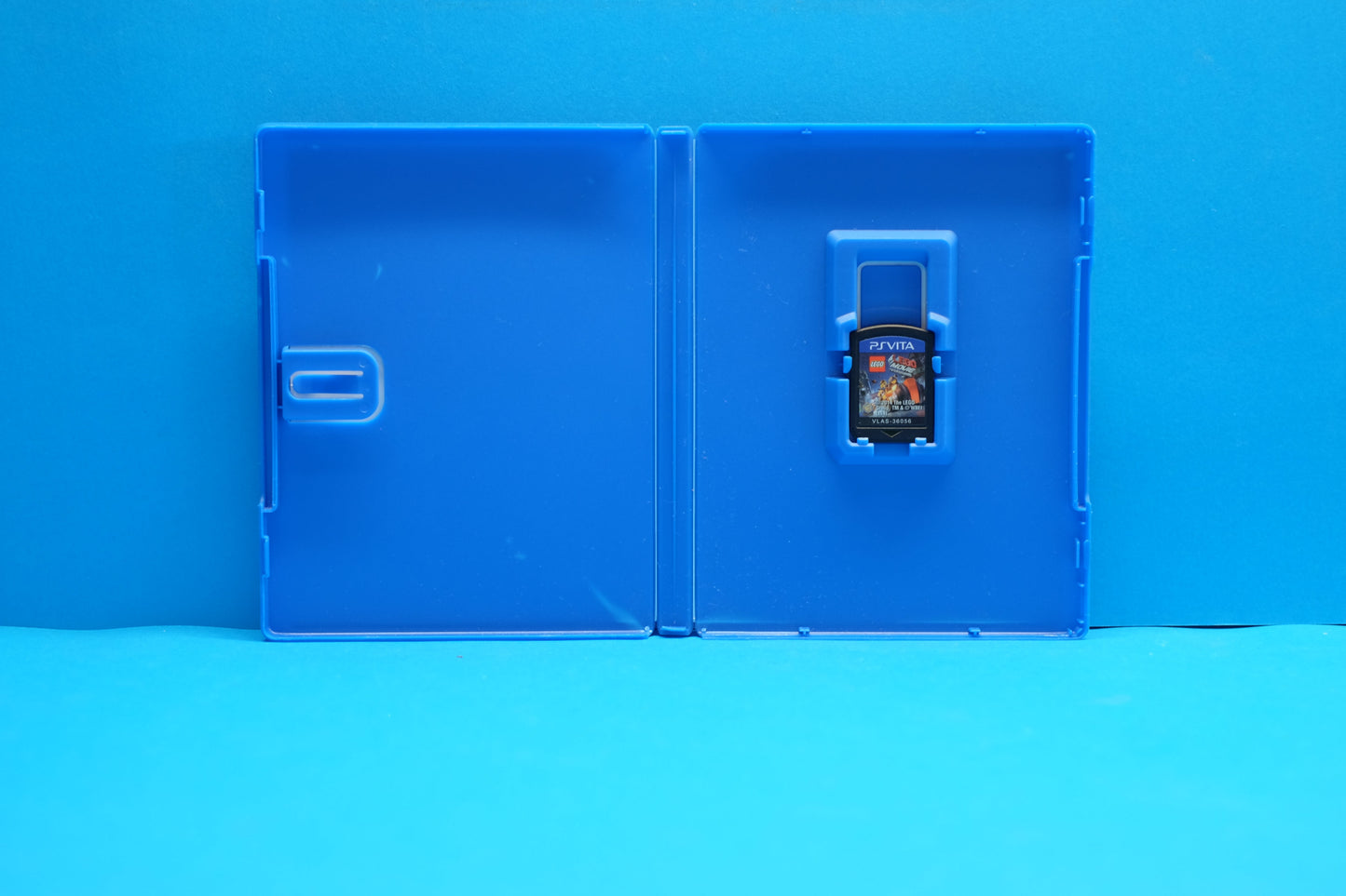 The Lego Movie Video Game - Playstation Vita - Pre-Owned