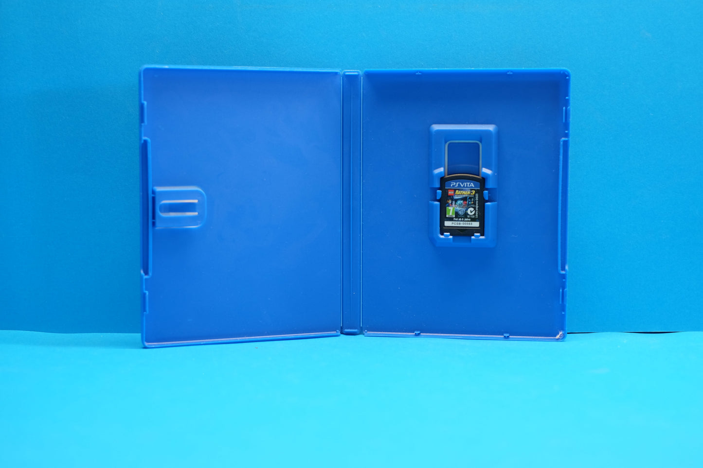 Lego Batman 3 Beyond Gotham - Playstation Vita - Pre-Owned