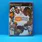 Eye Toy Play *No Manual* - Playstation 2 - Pre-Owned