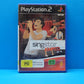 Singstar Amped - Playstation 2 - Pre-Owned