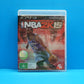 NBA 2K15 - Playstation 3 - Pre-Owned