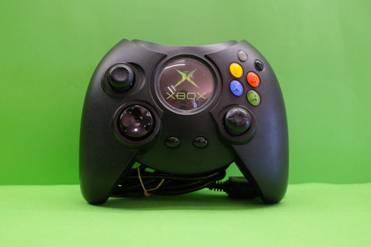 Official Xbox Original Controller (Duke)