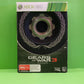 Gears Of War 3 (Limited Edition) - Xbox 360 - Pre-Owned